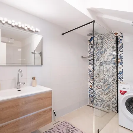 Lavanda Apartamento