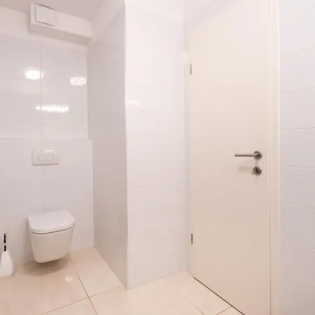 Apartamento Lavanda Poreč